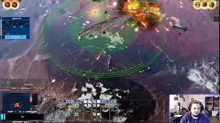 ASPF Charity Stream #clausemycause