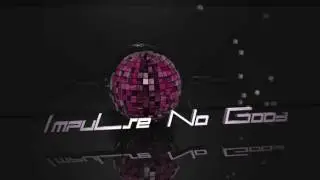 Cinema 4d intro by HarrisFx
