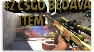 CSGO BEDAVA KASA AÇMA DEPOSİTSİZ