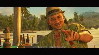 Far Cry 6 #2