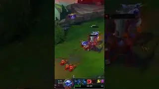 Naayil Makes a WHOOPSIE AGAINST THEBAUSFFS - League of Legends #shorts #leagueoflegends