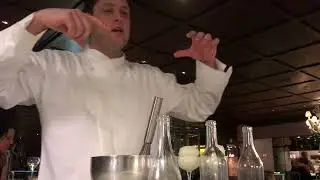 Liquid Nitrogen Dessert!! 🎂🍪🍰🍡🍨🍧♥️♥️♥️