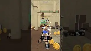 Roblox mm2 dodge the knife