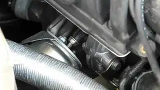 bmw e46 100kw ovladanie turba.avi