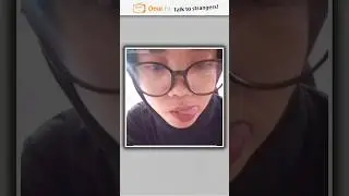 Reaksi cewe hijab | OMETV REACTION 