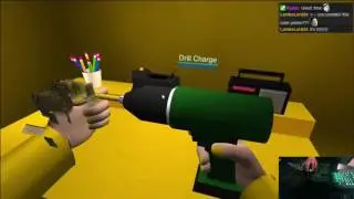Pencil Sharpening Simulator Speedrun 10 pencils (Former WR!)