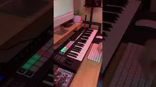 Better Off Alone - Alice Deejay // Live Looping (Novation Launchkey & Ableton)