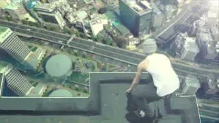 Top of Tower Breakdown
