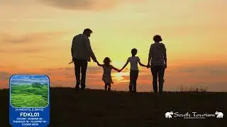 🌍 Explore the Best Group Tour Packages & Family Holiday Tours with South Tourism! 🚍✨