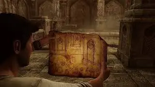 Uncharted 3: Drake's Deception - Part 2 2/2