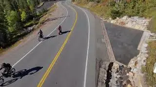 Born to Ride