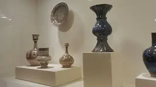 Dallas Museum Of Art Gift Shop & The Keir Collection
