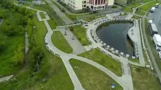 Детский сад 2051 в Некрасовке