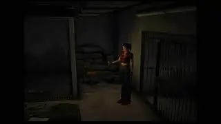 Resident Evil Code Veronica X Save Room Music a Moment of Relief Piano