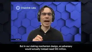 Super-Linear Staking Impact Explained
