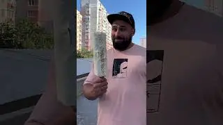 Шаурмичное настроение