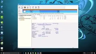 ✅Hướng Dẫn Phân Vùng Ổ Cứng Bằng Phần Mềm PartitionGuru Pro