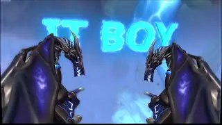 IT BOY (Valorant Montage)