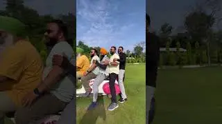 Largest Scooter Funny Video 😍 