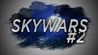 Skywars #2 | 10 Likes For GFX Tutorial