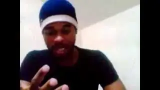 The $1 Million Chris Brown Question- Talk Tru Ghana