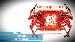 Hardy Hard - Party Hard [1998]