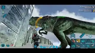 Raid very fast | Raid bem rapido