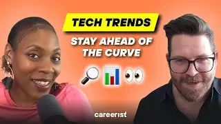 Staying Updated on Tech Trends: Top Strategies and Resources