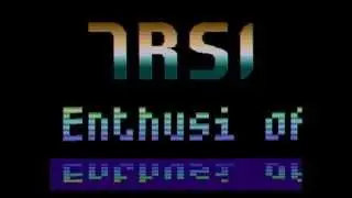TRSI & Digital Sounds System & Crest - aTaRSI (2013) Atari VCS