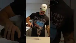 Full video on TikTok: @ billylovebaby #pasta #bulk #bulking #bulkingmeal #pastarecipe