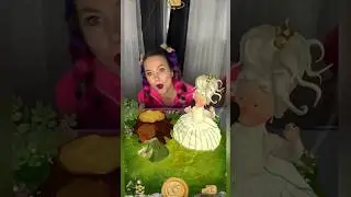 Это 3d пазлы. А вы знаете что такое бывает?