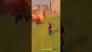 Beidou Main Be like 