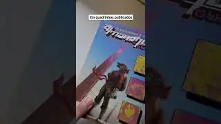 como publicar seu proprio quadrinho no brasil? 
