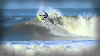 Mulcs Board Clip VIMEO HD