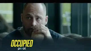 All Roads Lead to Russia ('Occupied' Episode 7 Clip)