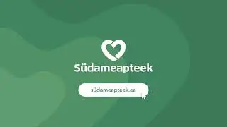 Südameapteek - #südameasjad︱Septembri tooteklipp