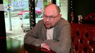 Алексей Иванов рассказал про свое 
