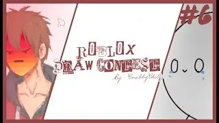 Roblox ll Free Draw 2 : Draw Contest! #6