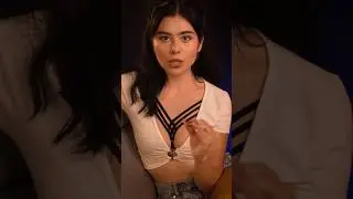 Ves la copa America con tu novia ASMR roleplay ❤️ 
