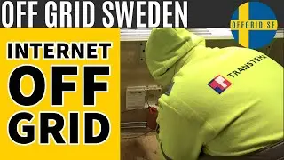 Off Grid Internet