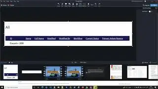 ADSEP Portal Training