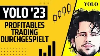 Profitables Trading für alle - Yolo Investing's 