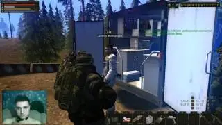 Stalker Online Квест Пара лишних рук
