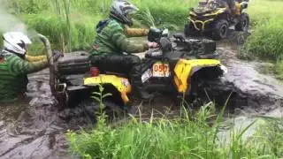 Кубок поршня 2 этап 08 07 17
