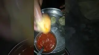 ## momos with brother and sisters homemade we will eat together ##
