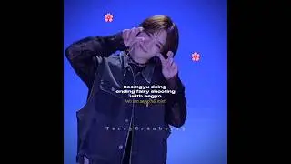 fond tahyun #taegyu #taehyun #beomgyu #txt #txtedit #txtmoa