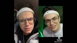 бустер смотрит как его нарисовали!