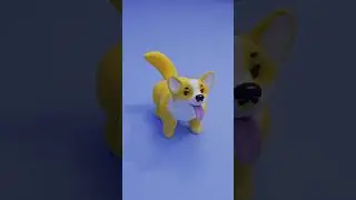 Character animation 