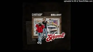 [Free] Chief Keef x Ballout Type Beat "DeLorean" [Prod. Deman]