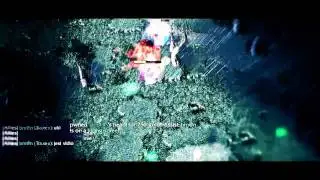 DotA - Out of Way - by razinglikeNP (DC Movie Competition)